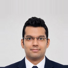 Suparv Jain