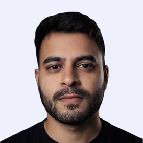 Ritesh Kalia