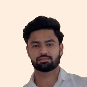 Ankit Raghav