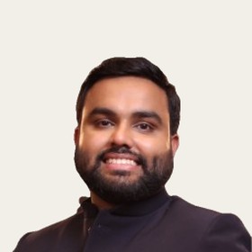Joydeep Bhattacharya