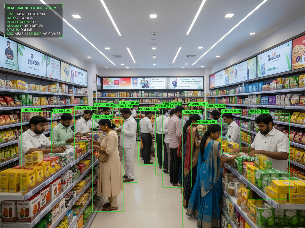 Retail Enterprises